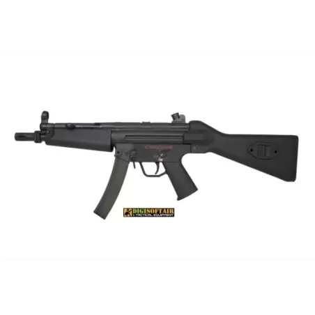 BOLT MP5 MBSWAT A4 BOLT MP5 MBSWAT A4