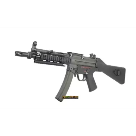 Bolt MP5 SWAT A4 Tactical Bolt MP5 SWAT A4 Tactical