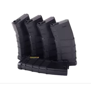 BOLT M4 140BB MID-CAP SINGLE STACK MAGAZINE HIGH EFFICIENCY