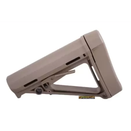 Bolt Dark Earth Buttstock BOM