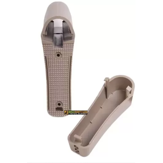 Bolt Calcio BOM Dark Earth