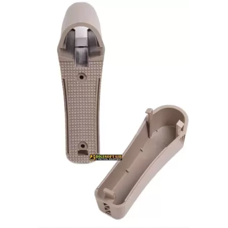 Bolt Calcio BOM Dark Earth