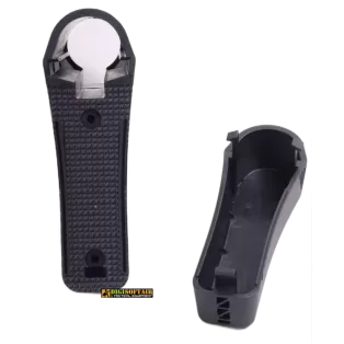 Black Earth Buttstock BOM 2