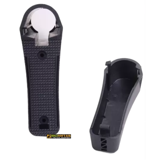 Black Earth Buttstock BOM