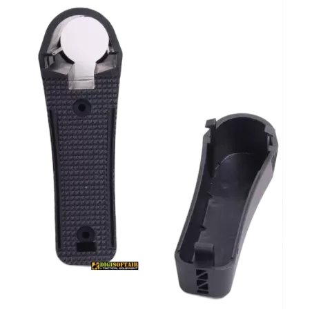 Bolt Calcio BOM Black