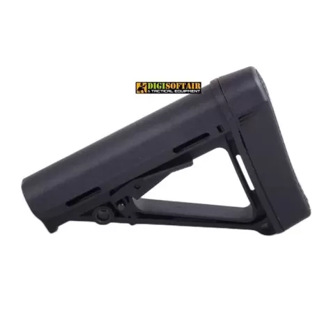 Bolt Calcio BOM Black