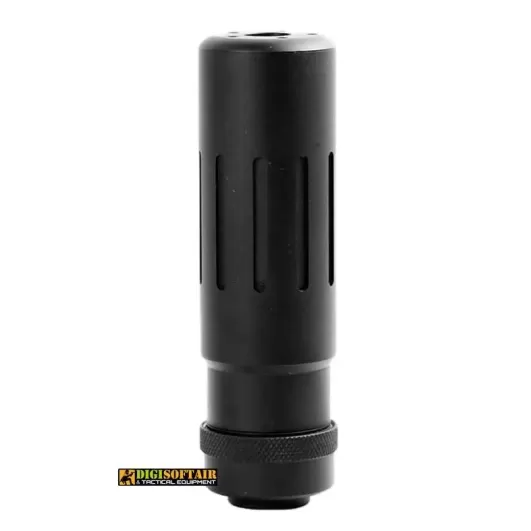 Silenziatore Bolt Pro Silencer