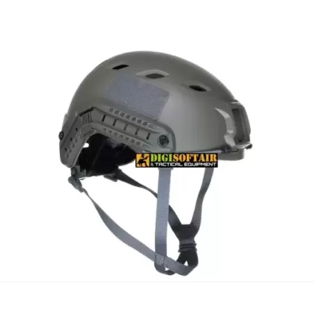 Emerson Elmetto FAST BJ Eco version Foliage Green 11790