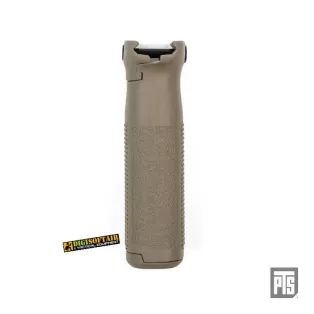 PTS EPF2 Vertical Foregrip Dark Eerth 2