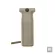 PTS EPF2 Vertical Foregrip Dark Eerth