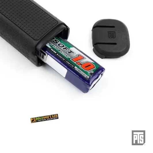 acog 2x30 black z-sight