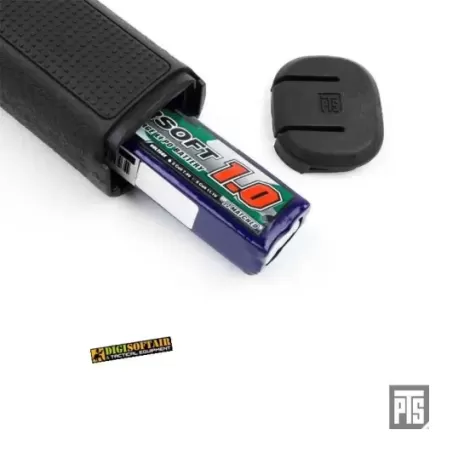 acog 2x30 black z-sight