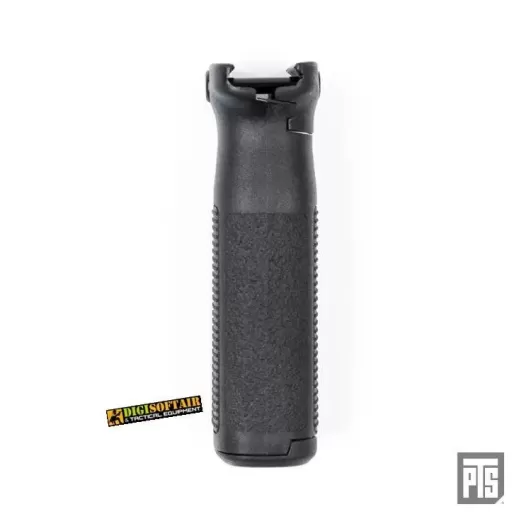 PTS EPF2 Vertical Foregrip Black
