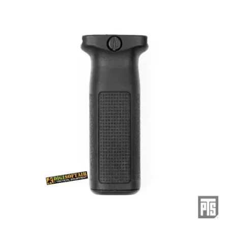 PTS EPF2 Vertical Foregrip Black