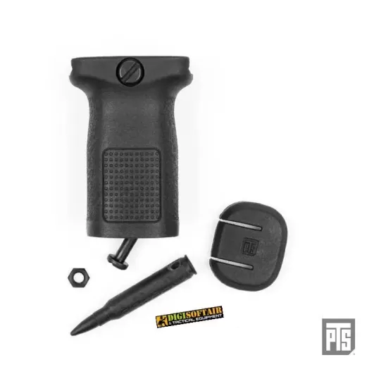 PTS EPF2-S Vertical Foregrip Black