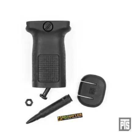 PTS EPF2-S Vertical Foregrip Black