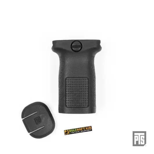 PTS EPF2-S Vertical Foregrip Black