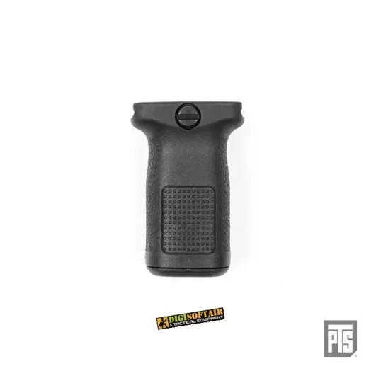 PTS EPF2-S Vertical Foregrip Black