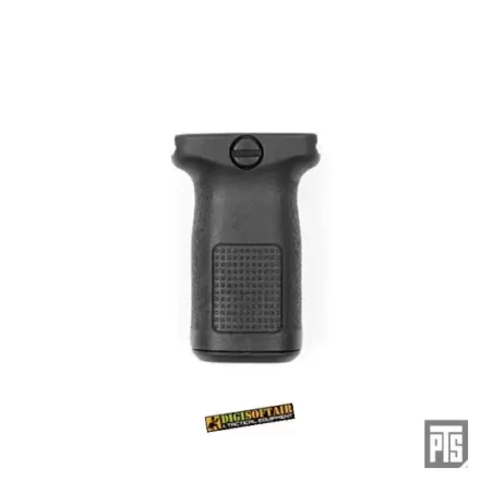 PTS EPF2-S Vertical Foregrip Black