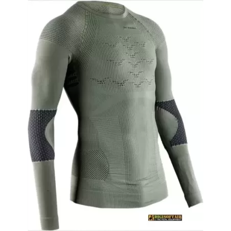 UYN Ambityon LONG SLEEVE JERSEY FOR THERMAL SLEEVES UYN Ambityon LONG SLEEVE JERSEY FOR THERMAL SLEEVES