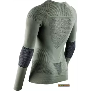 UYN Ambityon LONG SLEEVE JERSEY FOR THERMAL SLEEVES 2