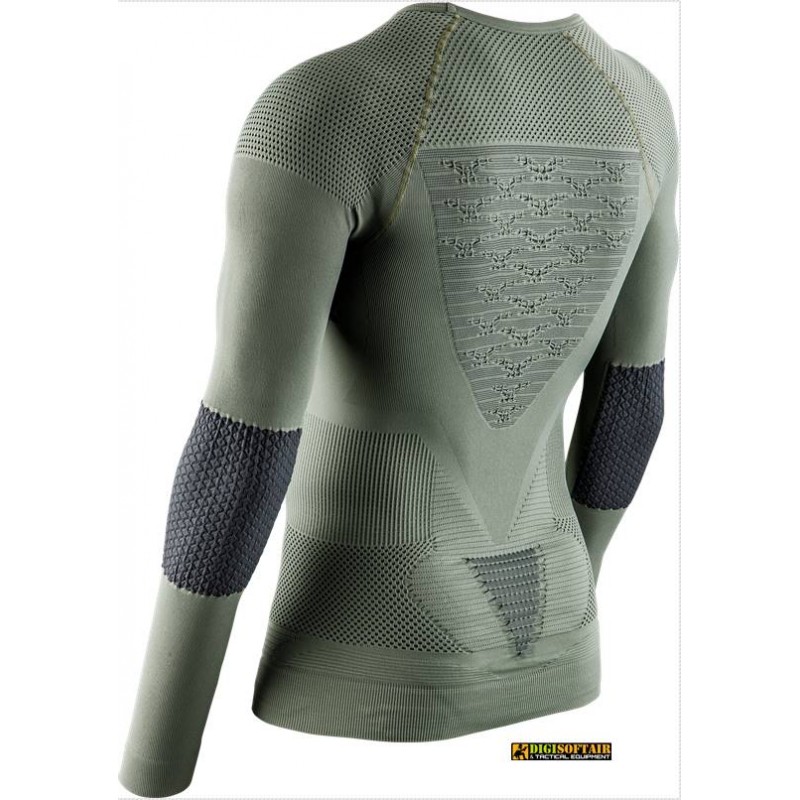 UYN Ambityon LONG SLEEVE JERSEY FOR THERMAL SLEEVES