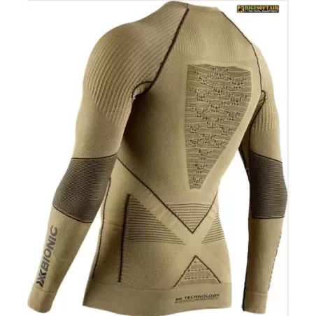 X Bionic Radiactor 4.0 Round Neck Shirt