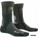 X Bionic Hunt Short Socks