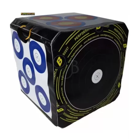 copy of American TARGETS 40X40X45 53D465