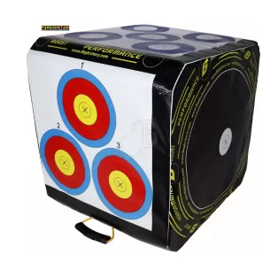 copy of Battifreccia per balestra American TARGETS 40X40X45