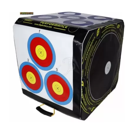 copy of American TARGETS 40X40X45 53D465