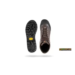 Crispi Leopard Brown 2