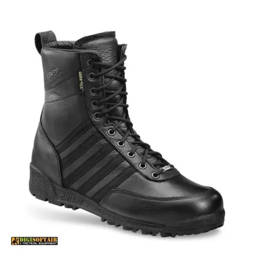 Crispi SWAT HTG Black Goretex