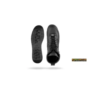 Crispi SWAT HTG Black Goretex 2