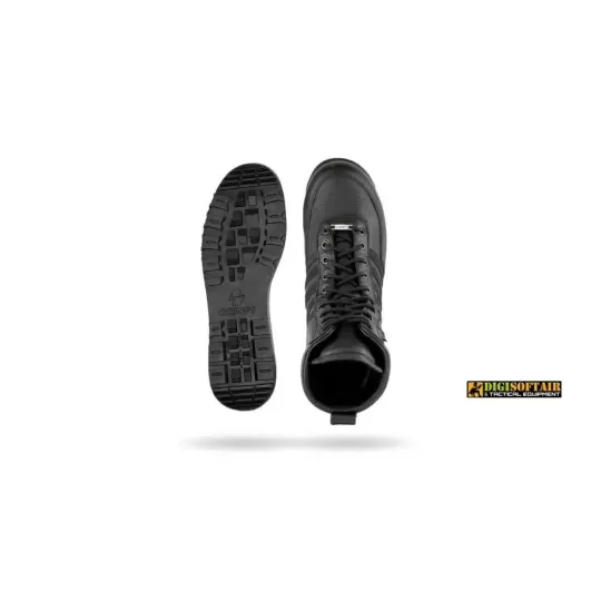 Crispi SWAT HTG Black Goretex