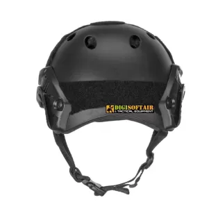 Emerson FAST Helmet PJ Goggle version Black 16679 2