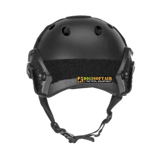 Emerson Elmetto FAST PJ Goggle version Black 16679