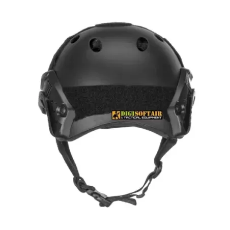 Emerson FAST Helmet PJ Goggle version Black 16679