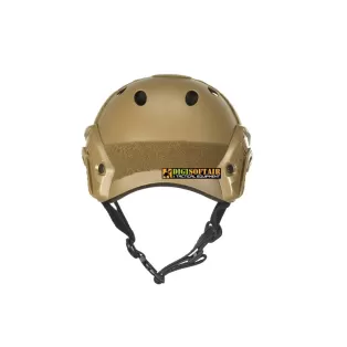 Emerson FAST Helmet PJ Goggle version Tan 16681 2