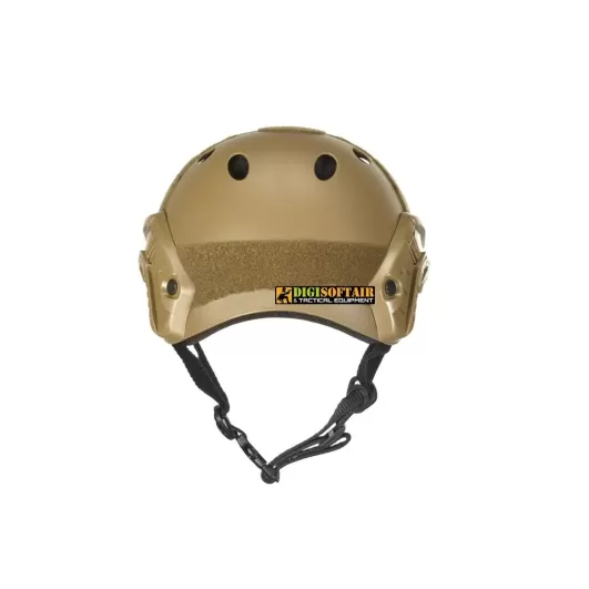 Emerson FAST Helmet PJ Goggle version Tan 16681