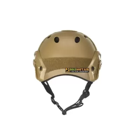 Emerson FAST Helmet PJ Goggle version Tan 16681