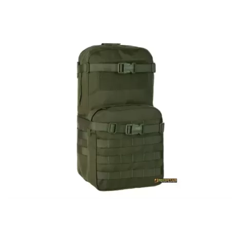 copy of Invader Gear Cargo Pack Coyote Brown 29522