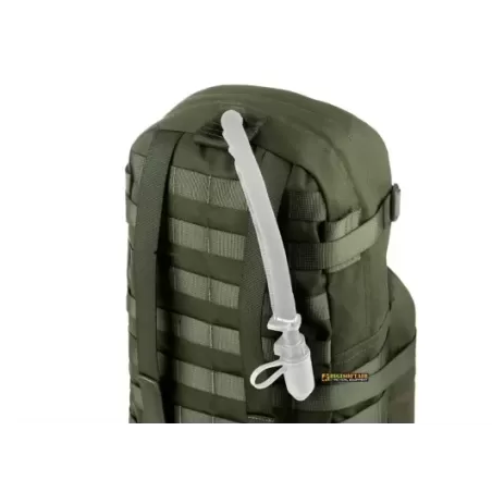 copy of Invader Gear Cargo Pack Coyote Brown 29522