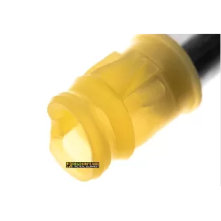 Transformers Autobot 60° Hop Up Rubber for VSR & GBB Maple Leaf 2