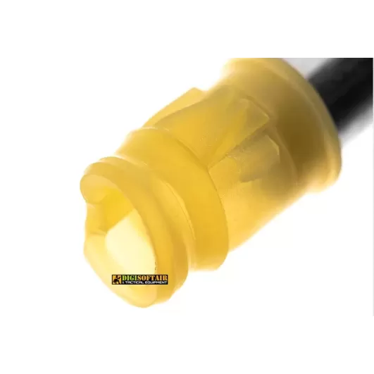 Transformers Autobot 60° Hop Up Rubber for VSR & GBB Maple Leaf