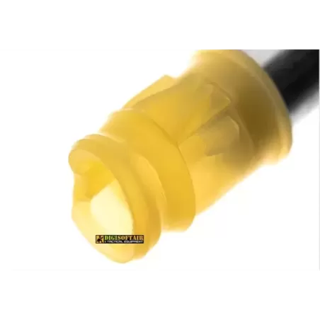 Transformers Autobot 60° Hop Up Rubber for VSR & GBB Maple Leaf