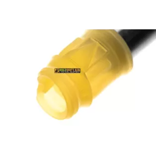 Transformers Decepticon 60° Hop Up Rubber for VSR & GBB Maple 2