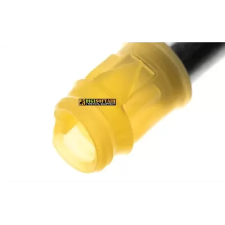 Transformers Decepticon 60° Hop Up Rubber for VSR & GBB Maple