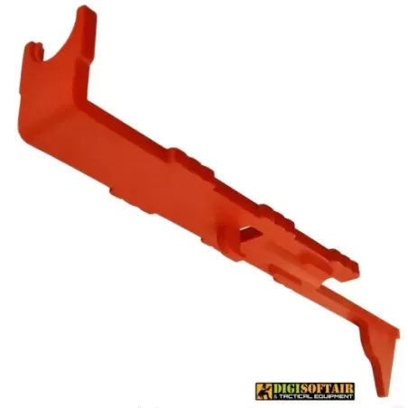 FPS asta spingipallino Ver 3 ASV3 in tecnopolimero caricato