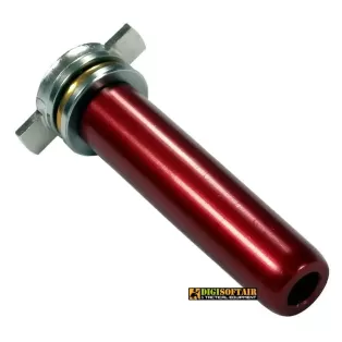 FPS spring guide in ergal of third version GM3E